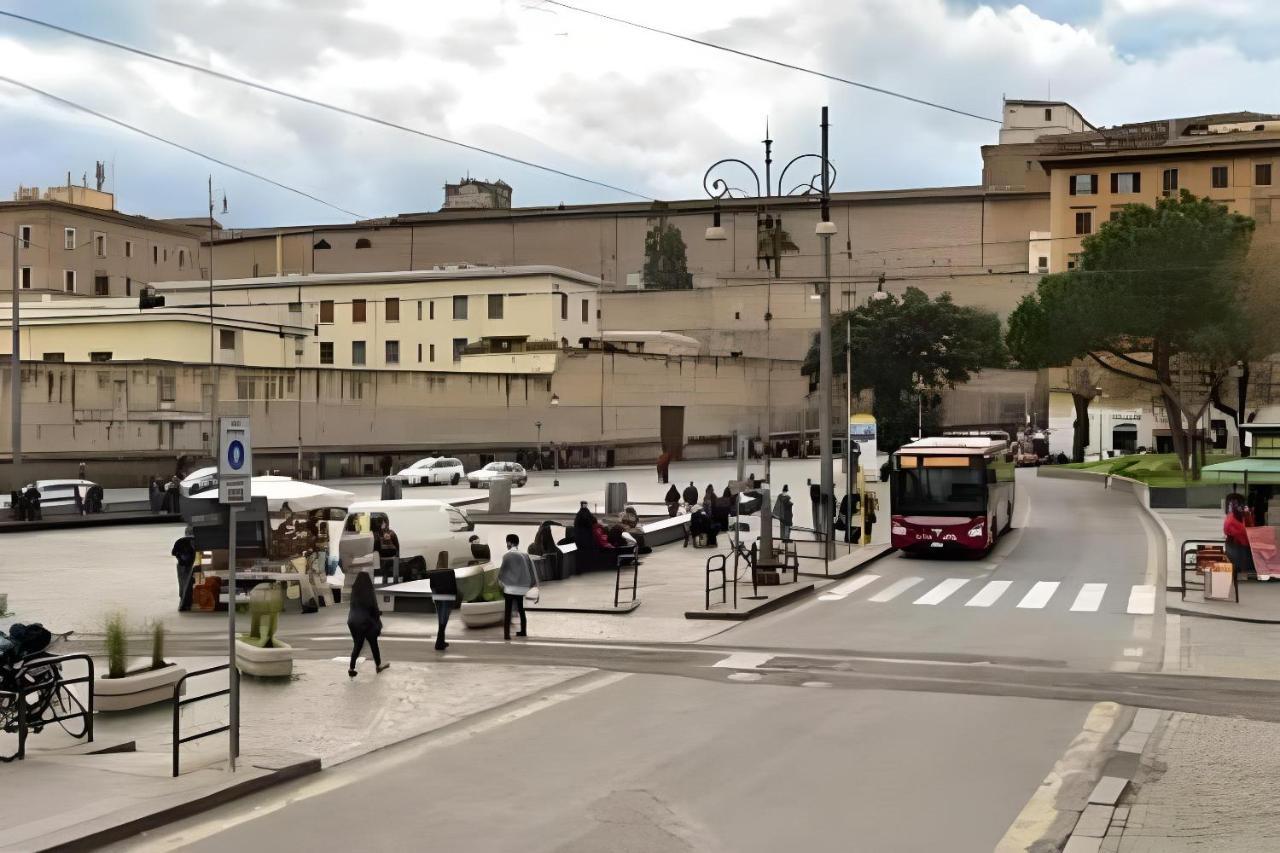 Leone Vatican House Rzym Zewnętrze zdjęcie